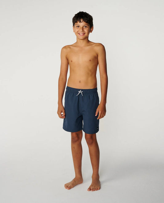 Offset Volley Shorts Boy Rip Curl