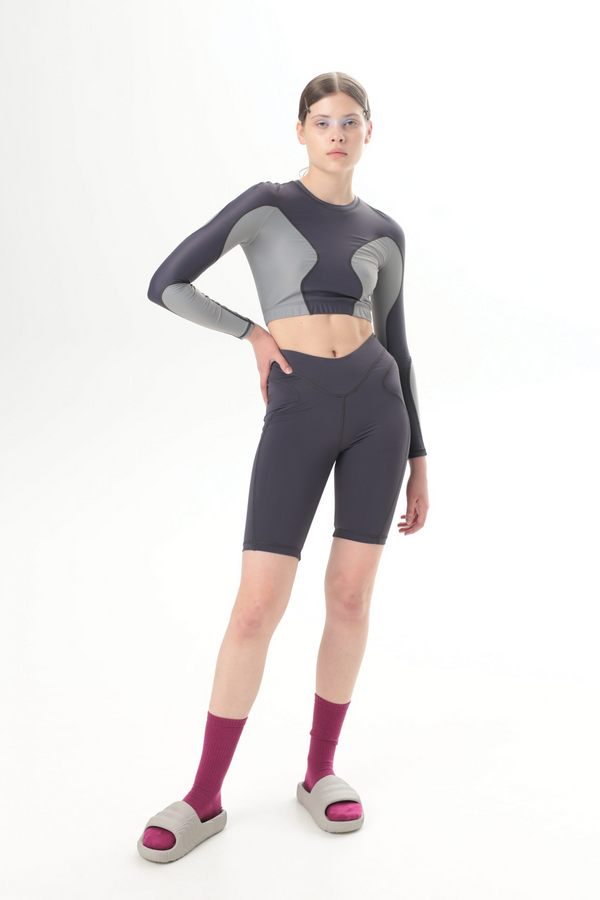 ЛОНГСЛІВ ТОП ТАУ