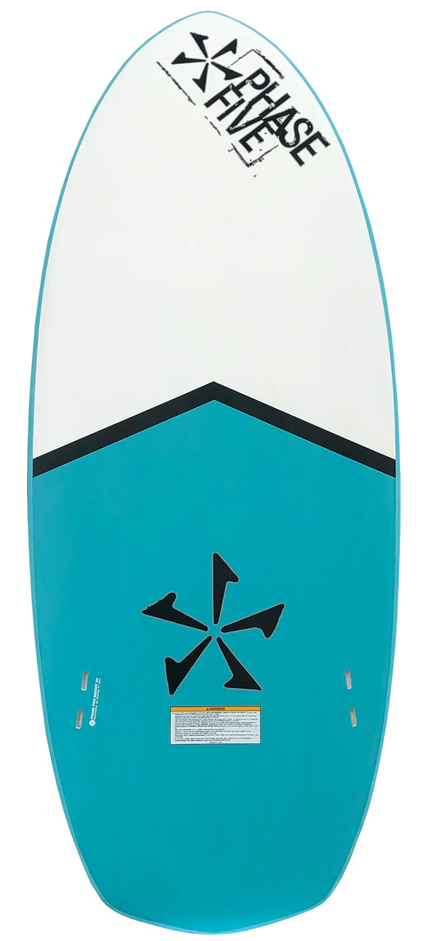 2023 PHASE FIVE BISCUIT