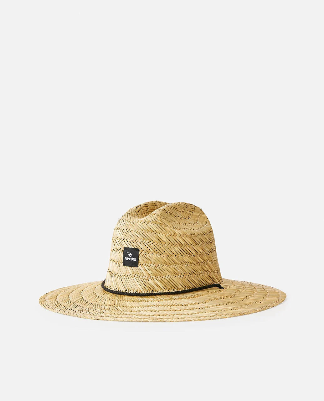 Brand Straw Hat Rip Curl