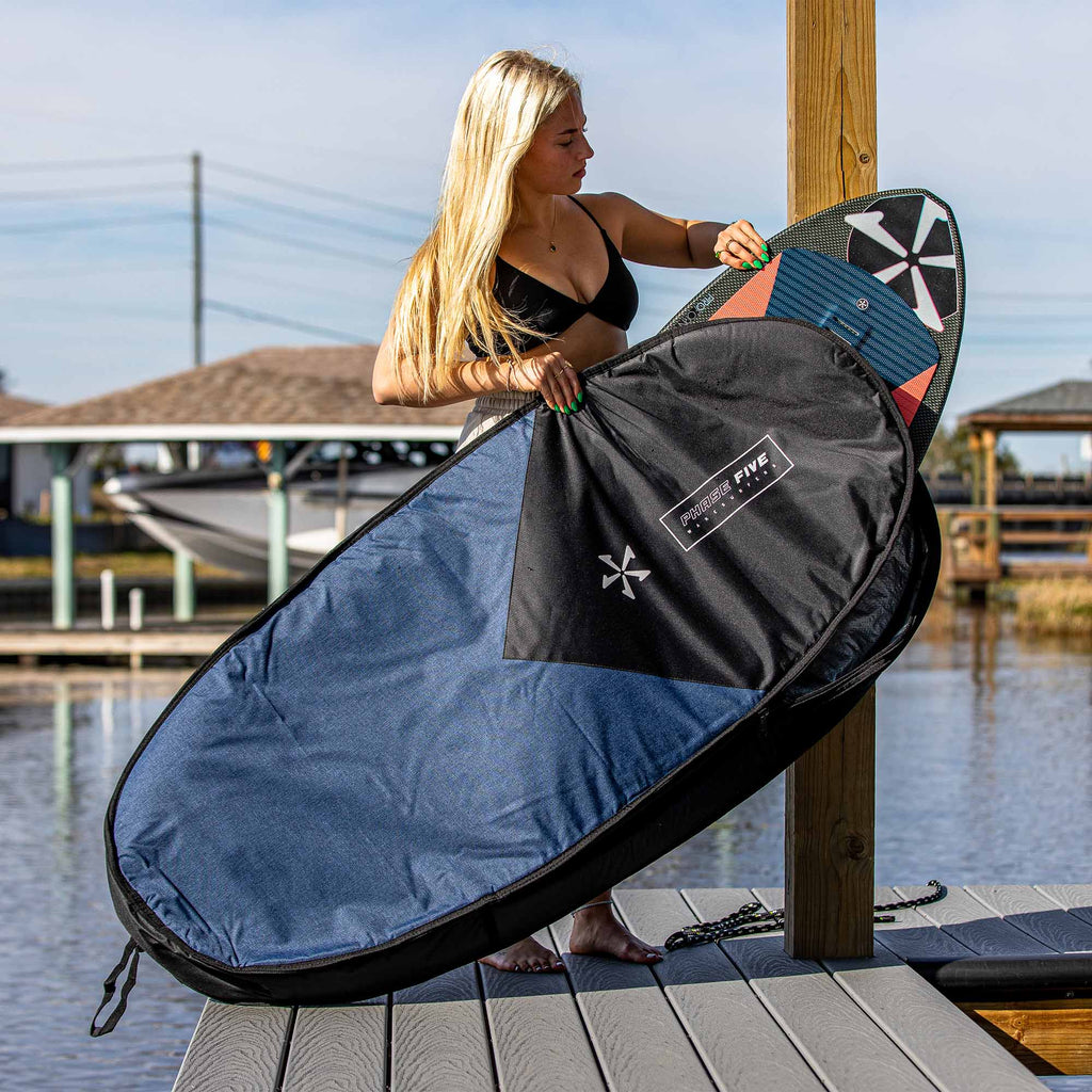 Сумка Phase Five BoardDeluxe S/M/L