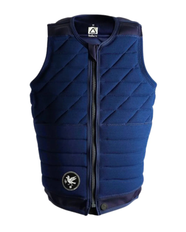 FOLLOW B.P. PRO IMPACT VEST