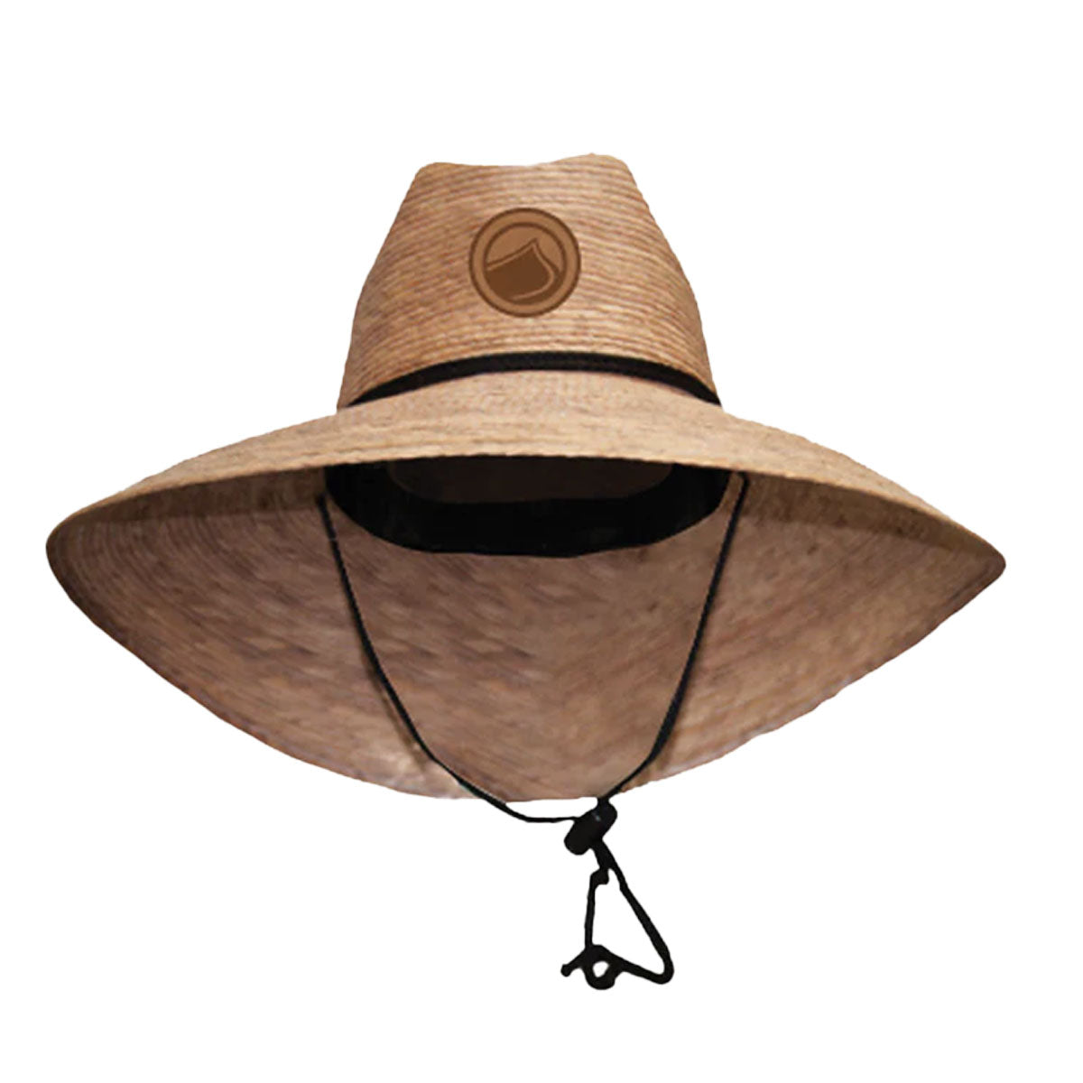 Солом'яний капелюх Lifeguard Straw Hat