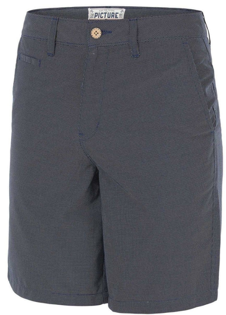 PICTURE BOARD SHORTS MOA