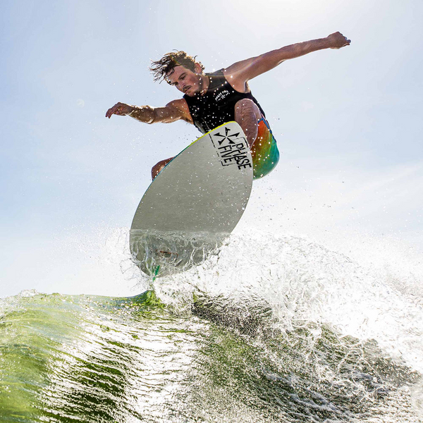 2023 PHASE FIVE PROP