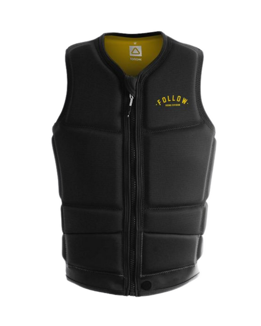 FOLLOW DIVISION MENS ISO VEST
