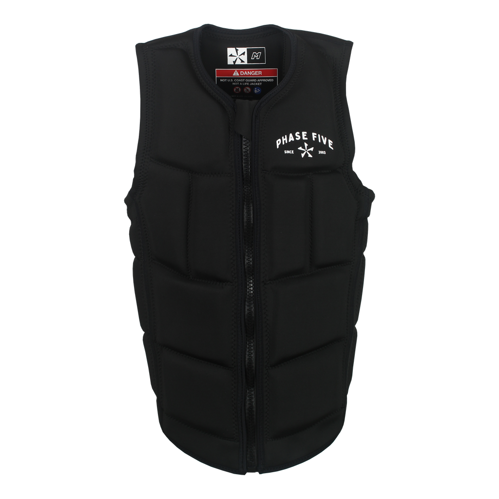 Non coast guard 2025 approved vest