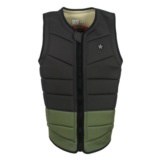 PHASE FIVE PRO VEST CAMO