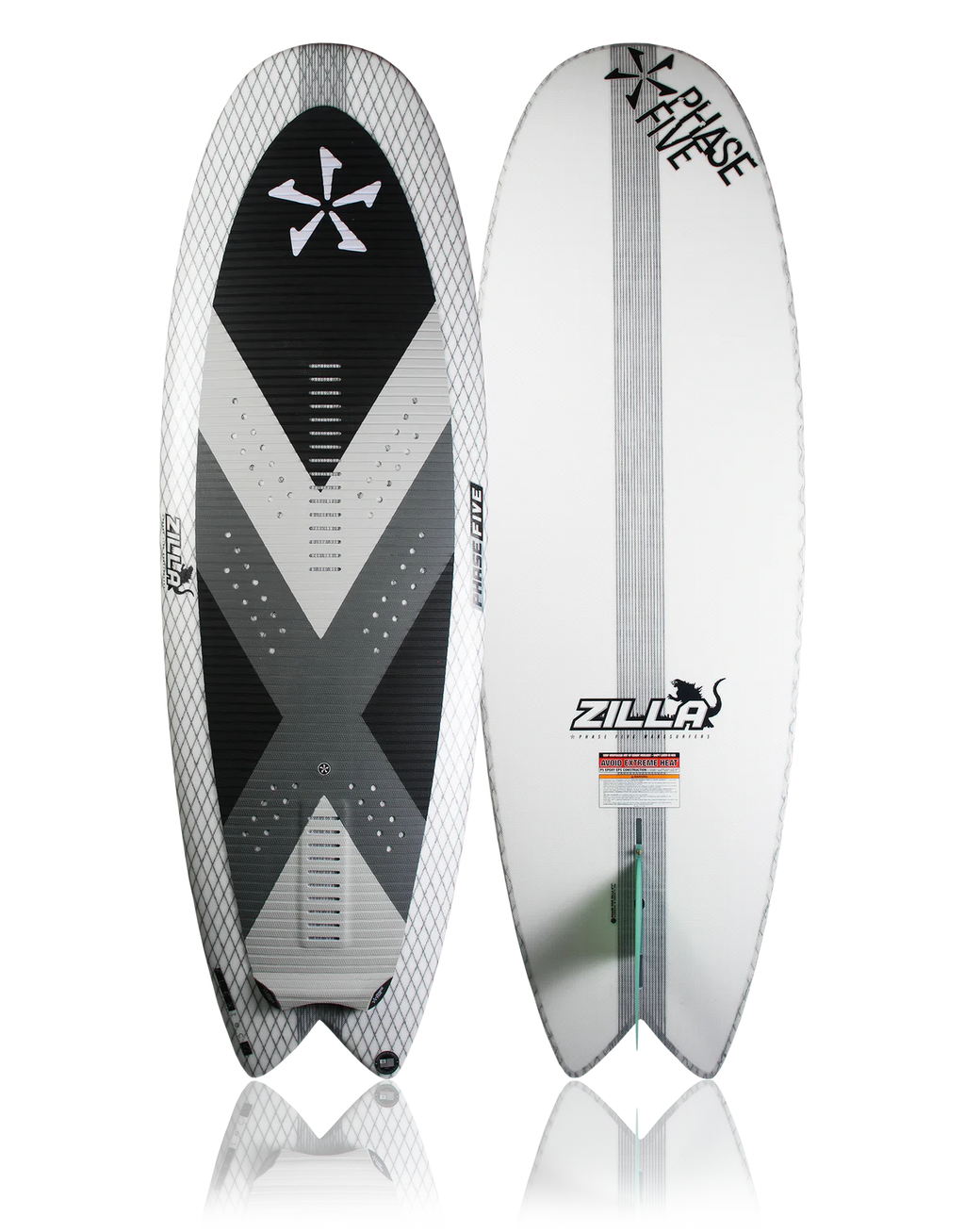 2024 PHASE FIVE ZILLA V2