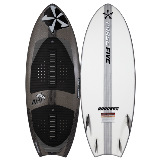 2025 Phase Five Ahi Stealth
