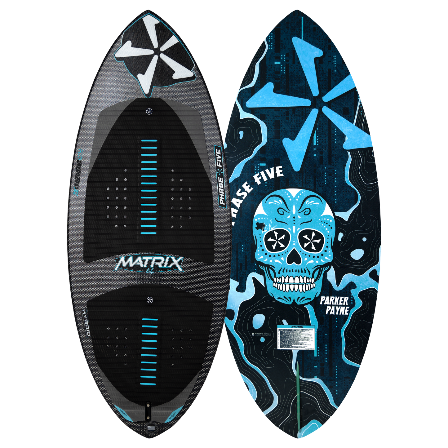 2025 Phase Five Matrix Payne Pro