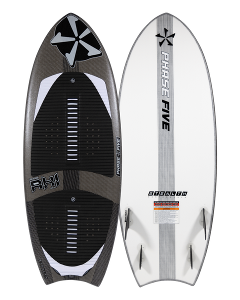 2026 Phase Five Ahi Stealth