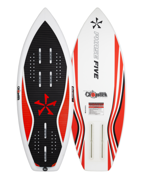 2026 Phase Five Chopstick