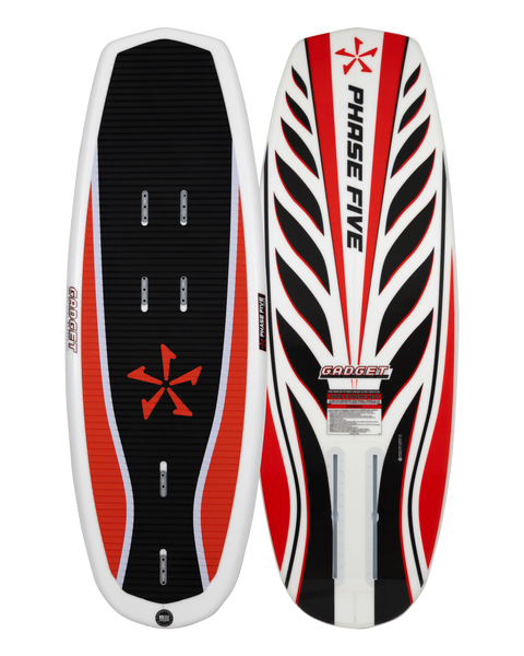 2026 Phase Five Gadget V3