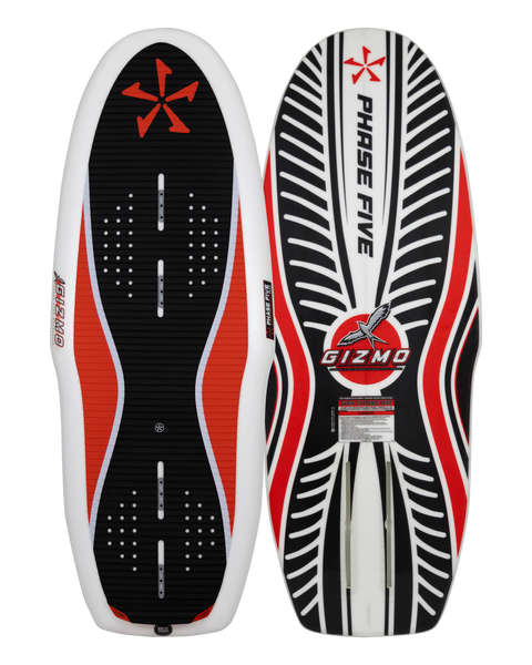 2026 Phase Five Gizmo