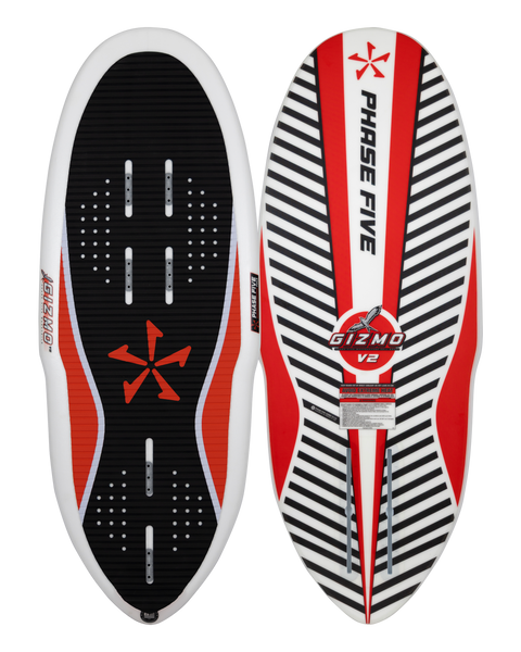 2026 Phase Five Gizmo V2