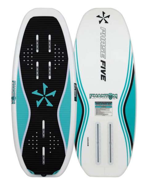 2026 Phase Five Phantom Foil