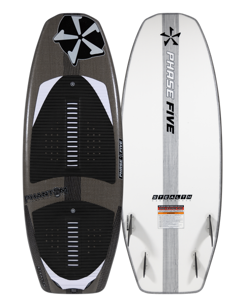 2026 Phase Five Phantom Stealth