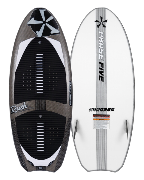 2026 Phase Five Rush Stealth