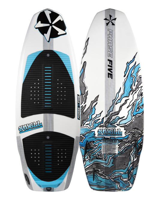 2026 Phase Five Swell