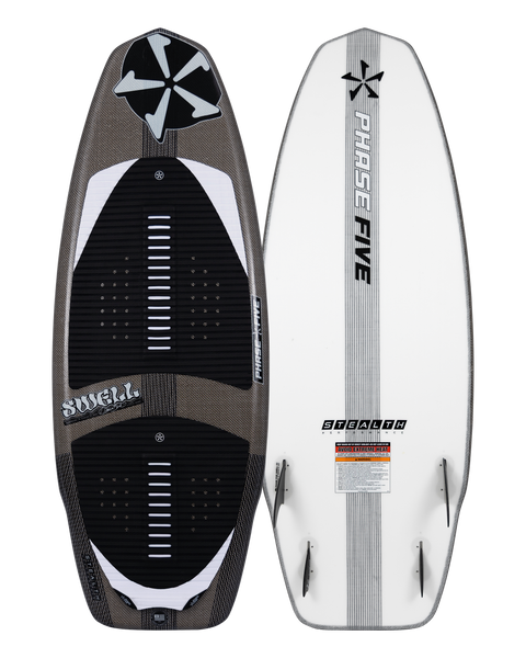 2026 Phase Five Swell Stealth