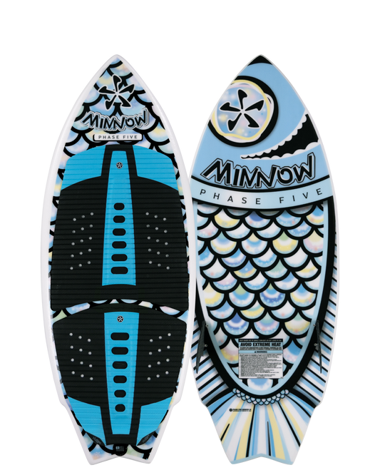 2027 Phase Five Minnow