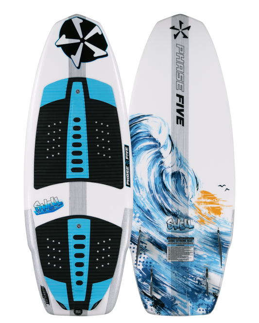 2027 Phase Five Swell
