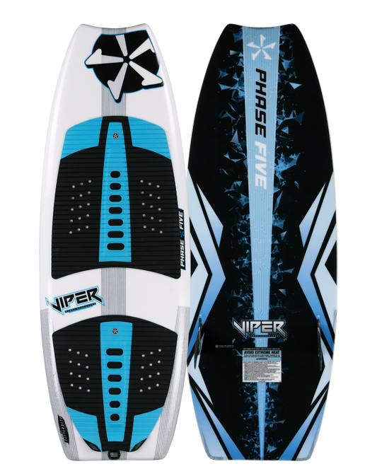 2027 Phase Five Viper