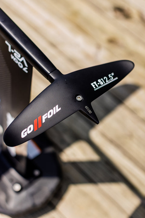 2026 Phase Five Go Foil RSX Flip Foil Package