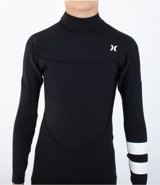 Дитячий гідрокостюм Advant 3/2mm BackZip Fullsuit Hurley