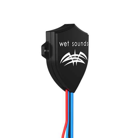 WW-BT-UR | Wet Sounds Marine Bluetooth Universal Receiver