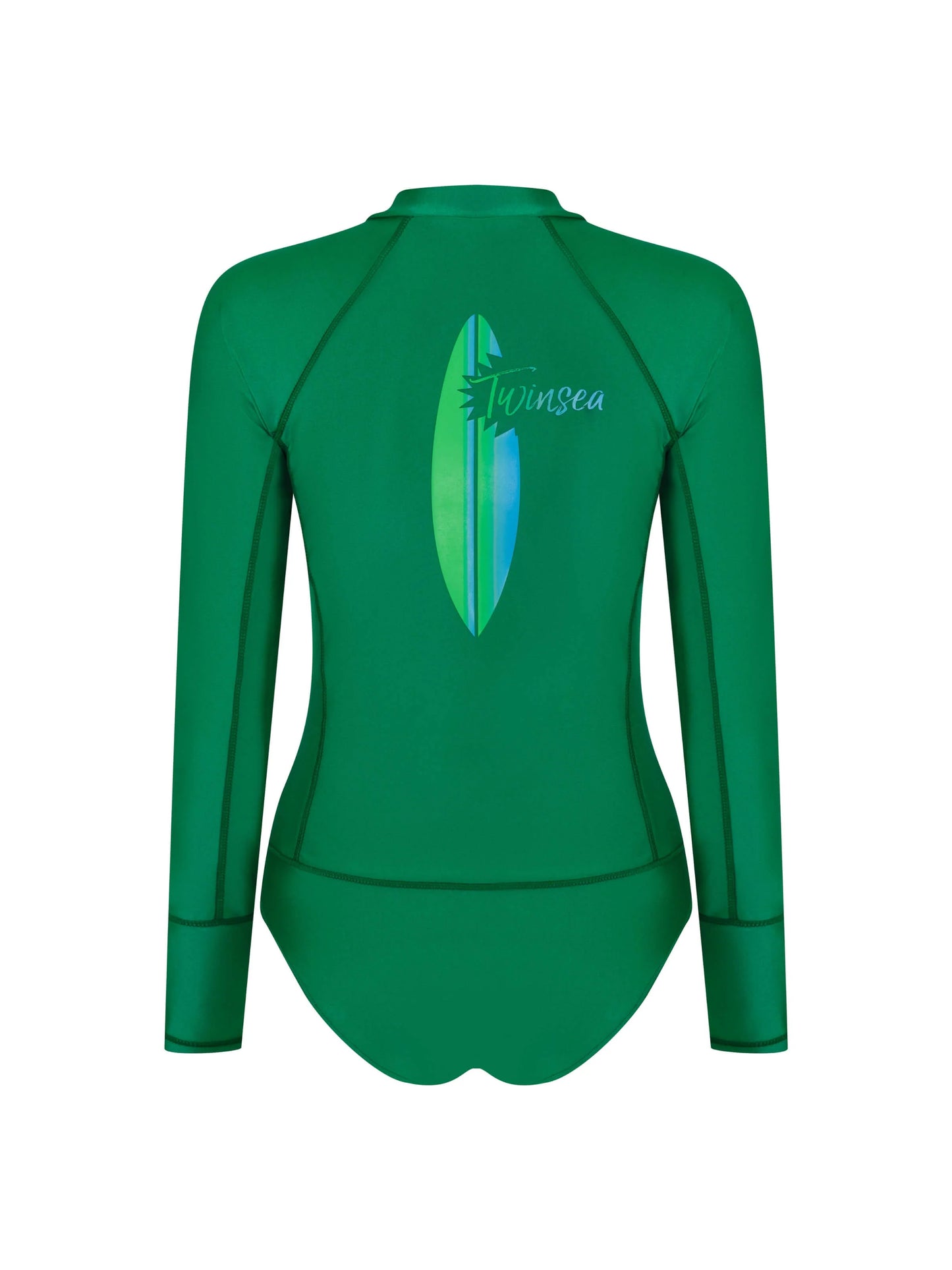 Twinsea Emerald Tropics