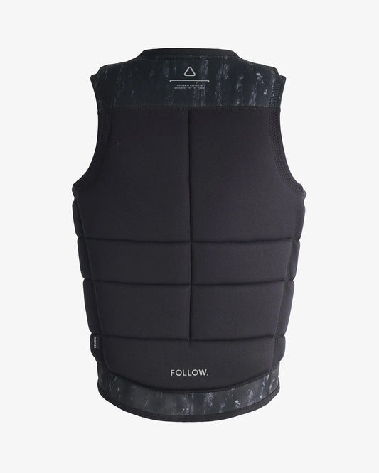 Affiliate Impact Vest Follow