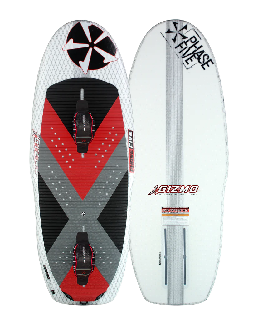 2025 GIZMO (Board only) 54"