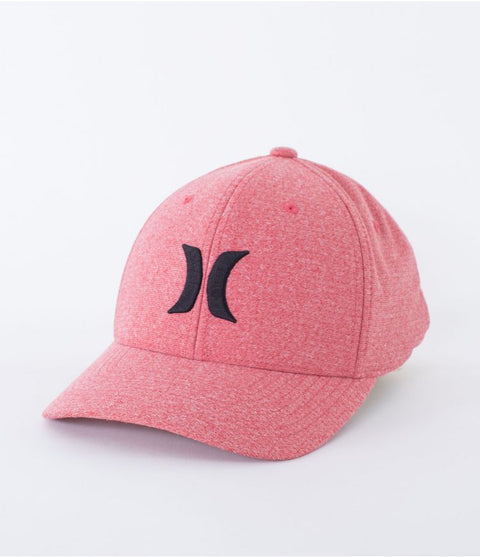 Кепка Hurley stretch fit men - H2O-Dri pismo