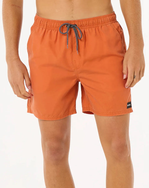 Easy Living Volley Board Shorts Rip Curl