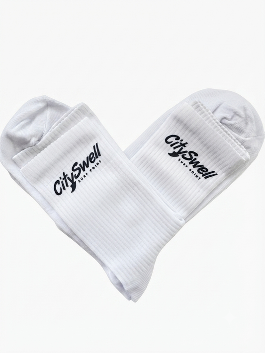 City Swell Signature Socks