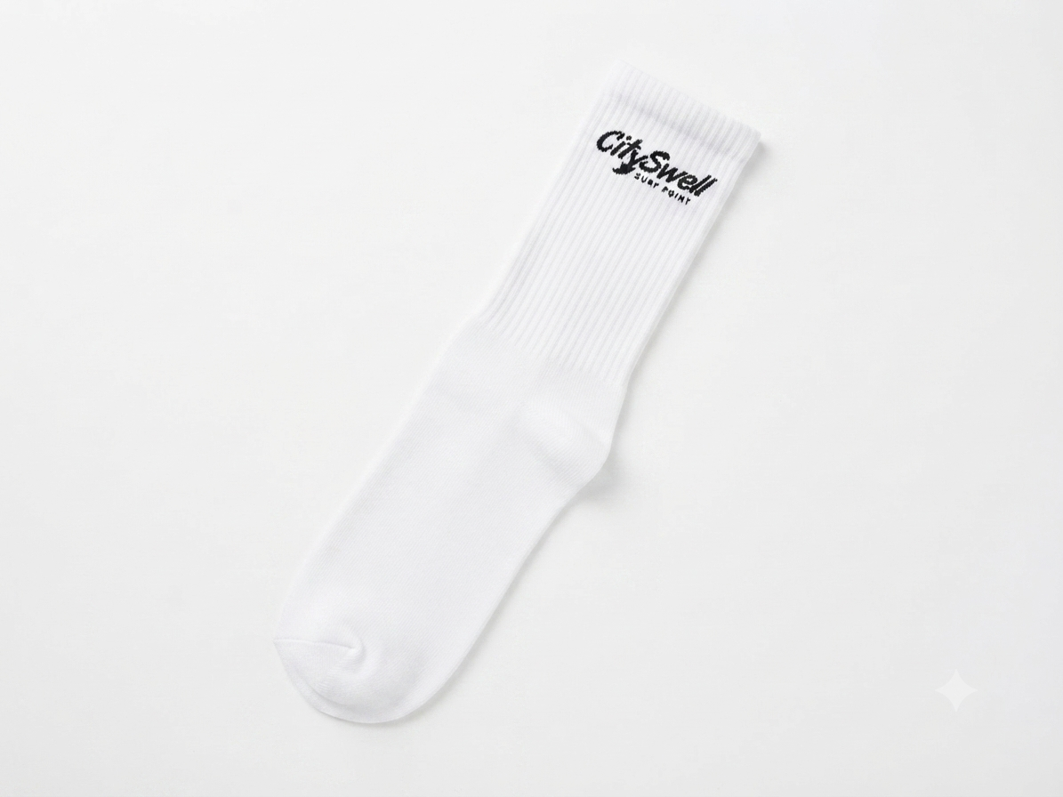 City Swell Signature Socks