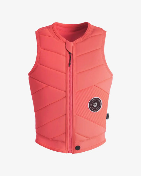 Memphis Impact Vest Follow