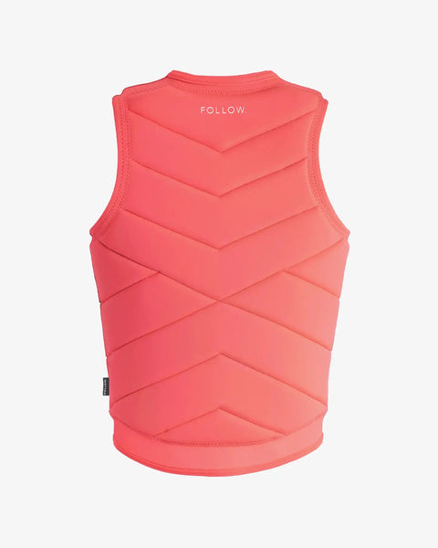 Memphis Impact Vest Follow