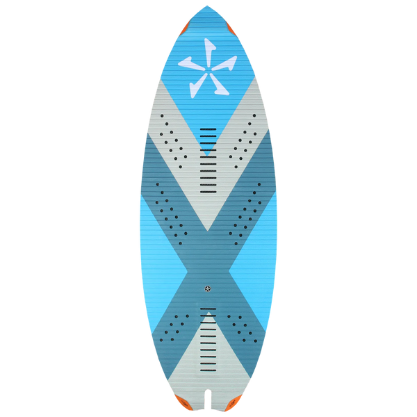 PHASE FIVE DELUXE SKIM TRACTION MVP