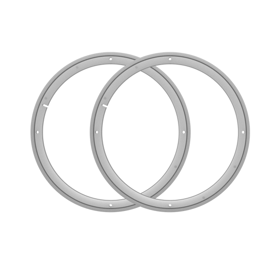 LED KIT REV8-RGB | Wet Sounds 8" RGB LED Ring Kit