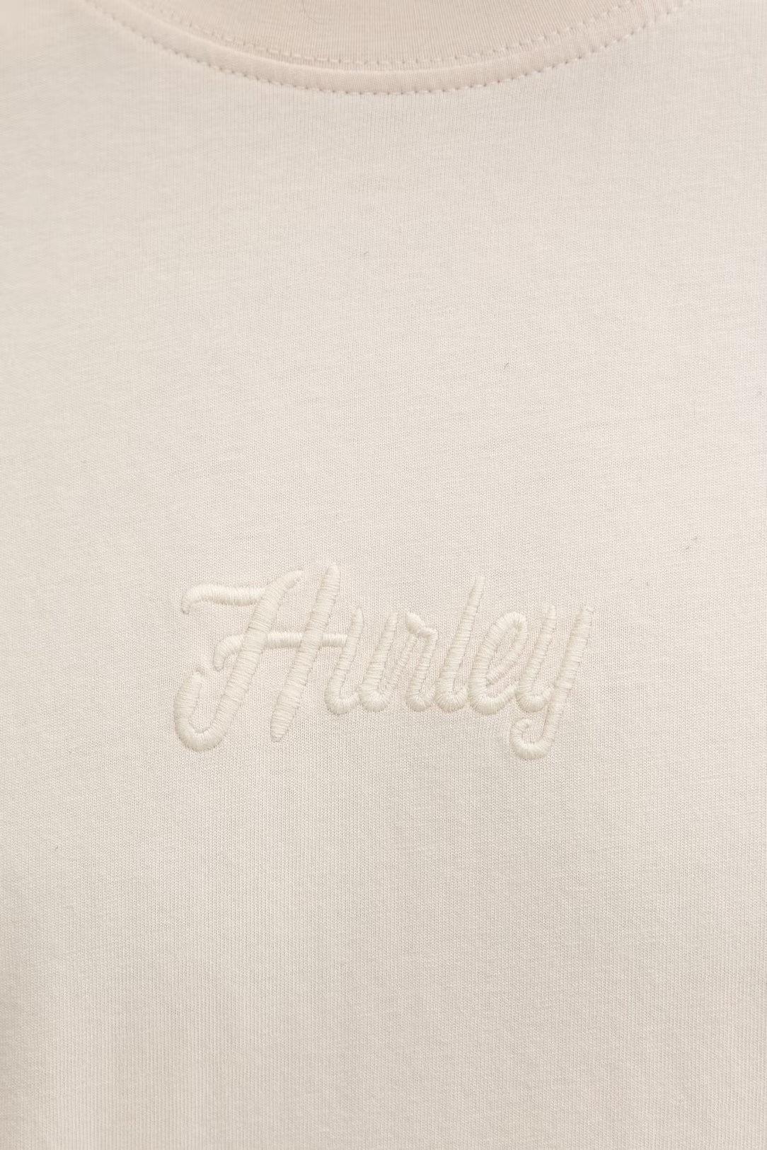 Tattoo Trudy Shark SS Tee Hurley