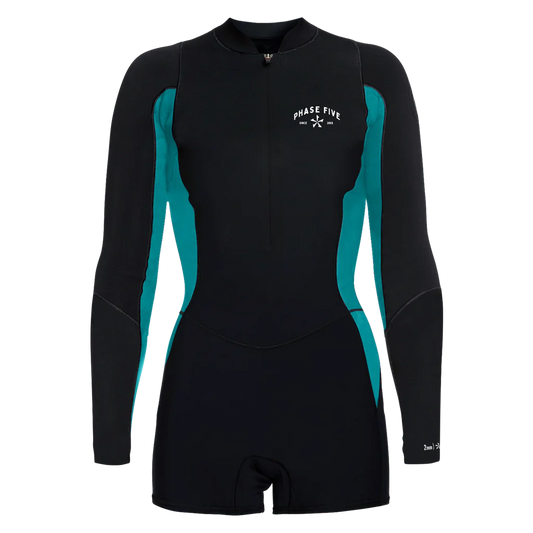 PHASE FIVE WOMENS SPRINGSUIT