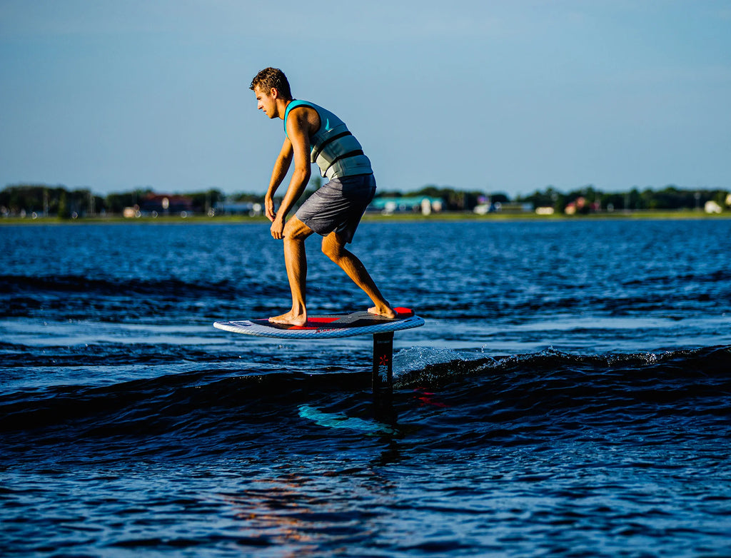 2025 GIZMO (Board only) 54"