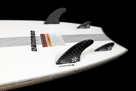 2026 Phase Five Ahi Stealth