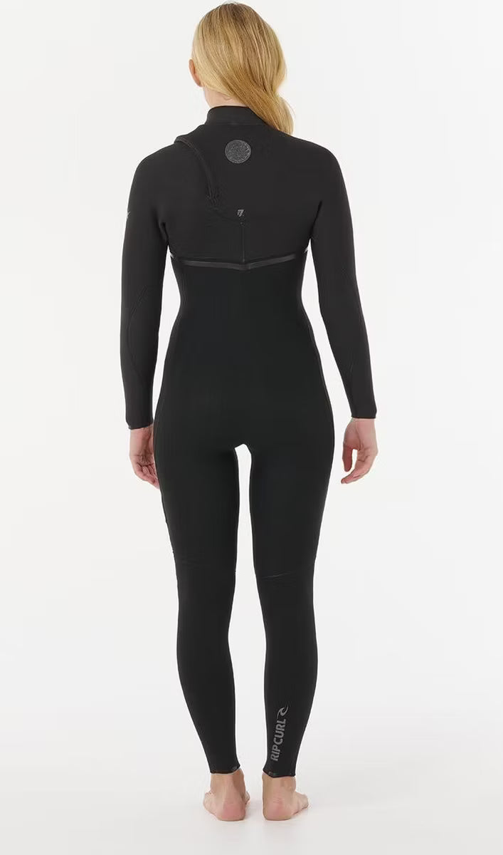 Жіночий гідрокостюм Rip Curl E-Bomb 4/3 Zip Free Rip Curl