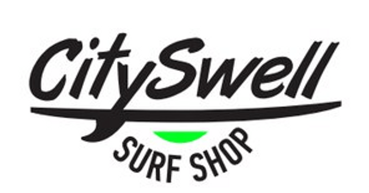 Swell discount surf store