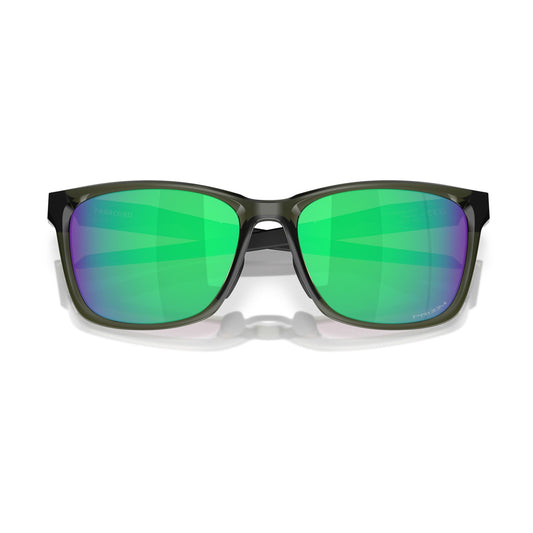 Oakley Paracord Olive Ink Prizm Jade Sunglasses