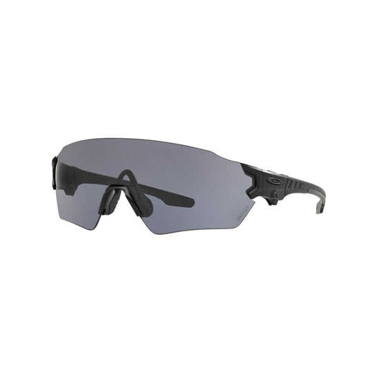 Oakley SI Tombstone Matte Black Grey Tactical Sunglasses